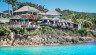 Sheer Rocks Antigua | Food and Drink Guide Antigua Barbuda